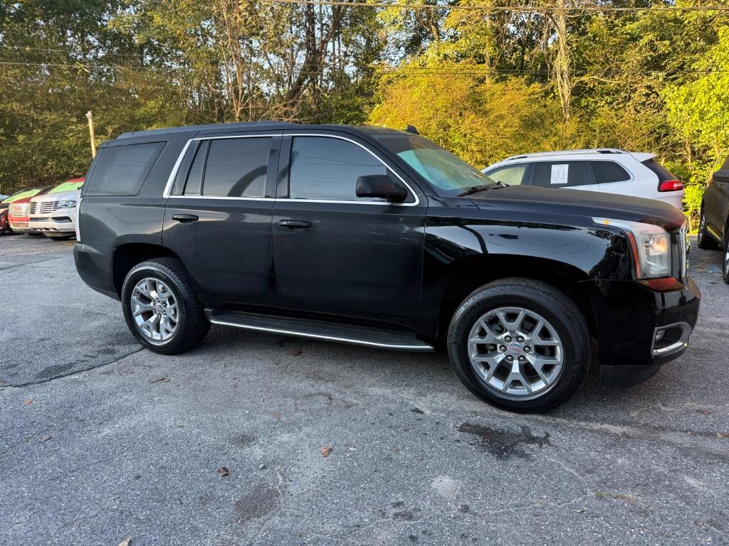 GMC Yukon photo 8