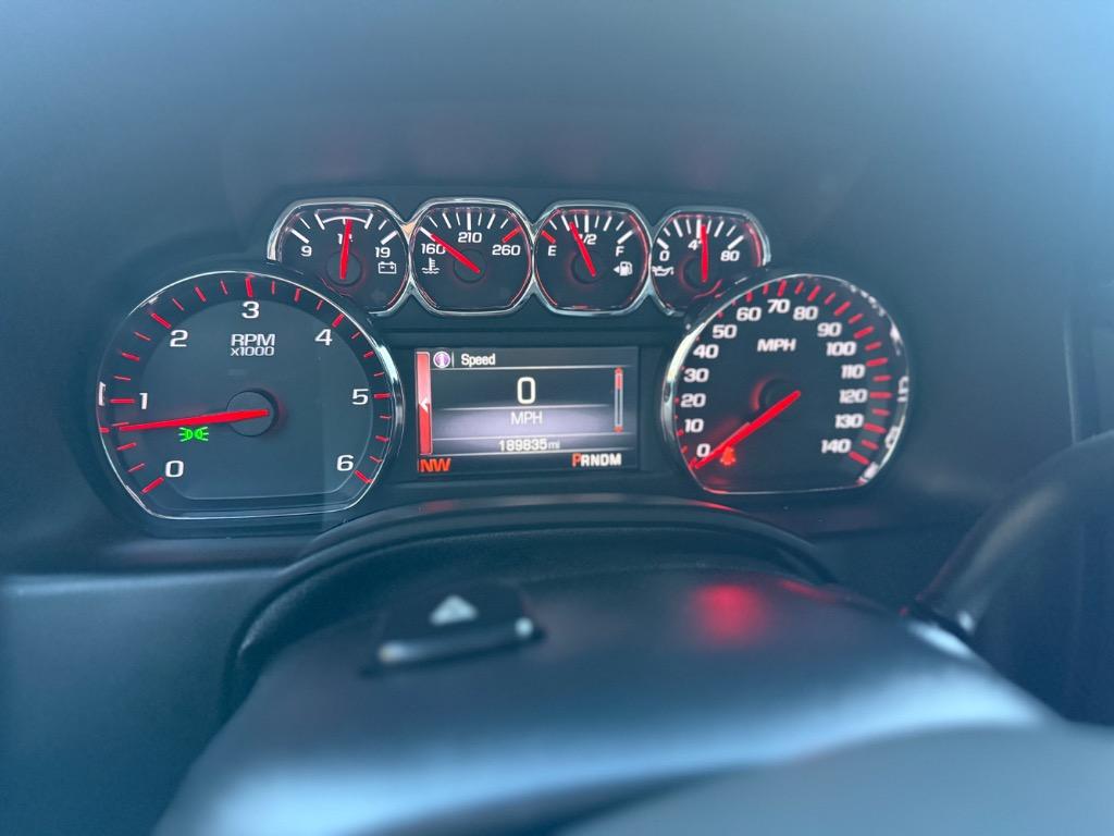 GMC Yukon photo 20