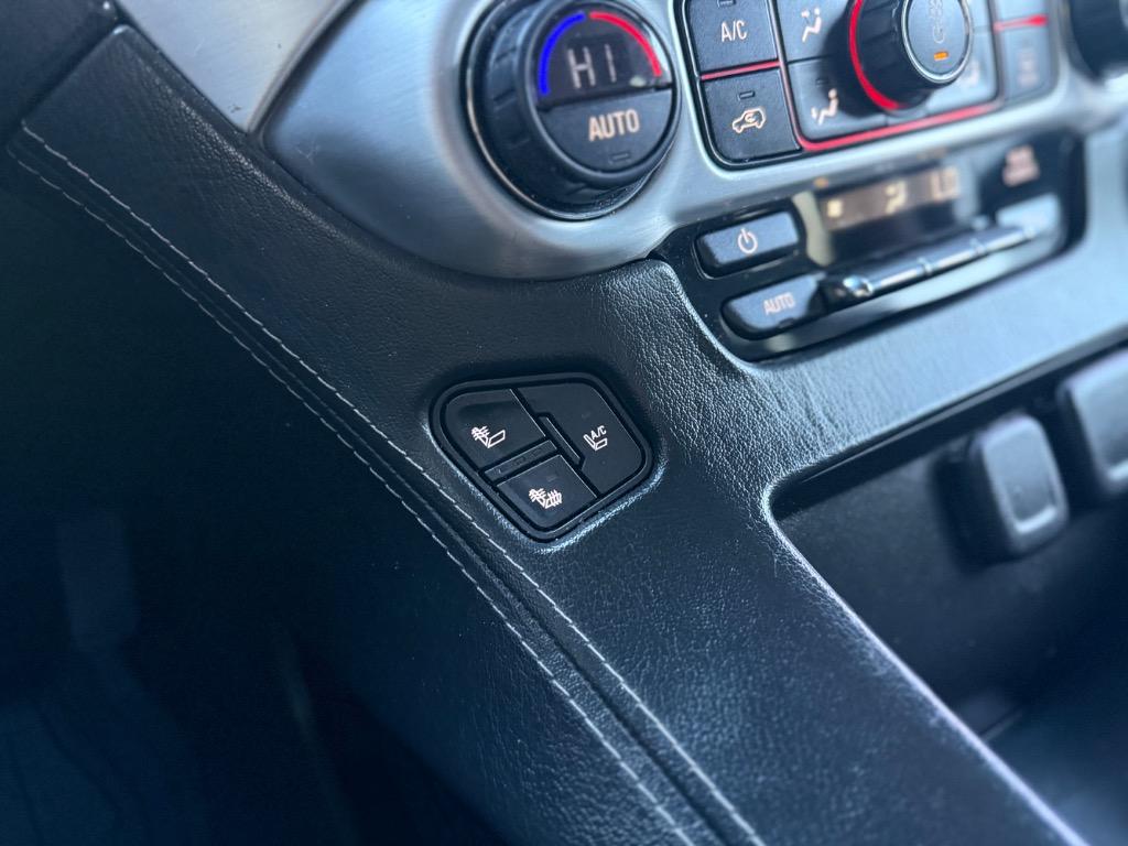 GMC Yukon photo 22