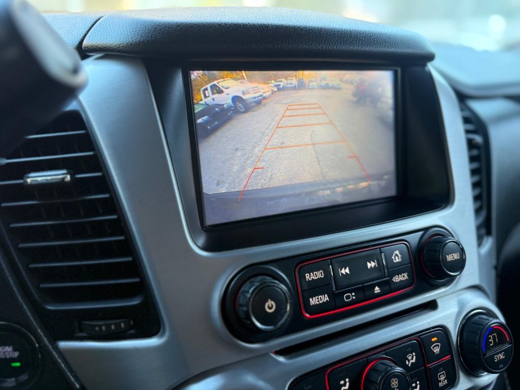 GMC Yukon photo 16