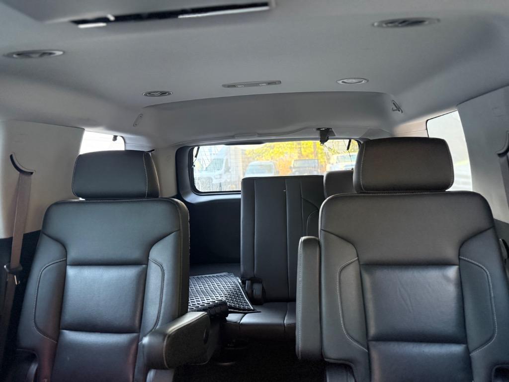 GMC Yukon photo 23