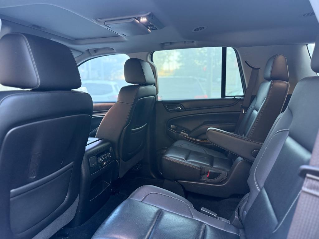 GMC Yukon photo 14