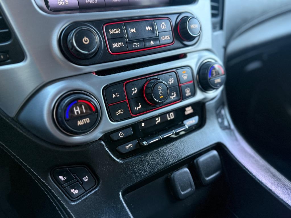 GMC Yukon photo 19