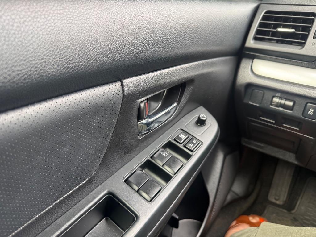 Subaru Impreza photo 22