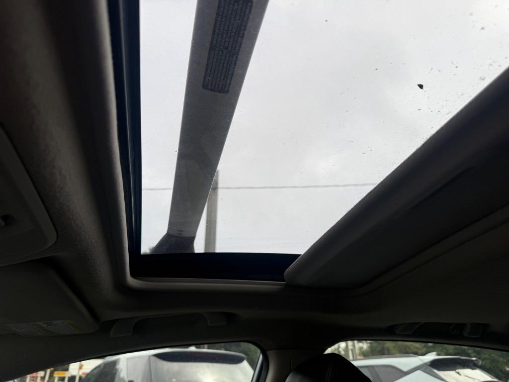 Subaru Impreza photo 19