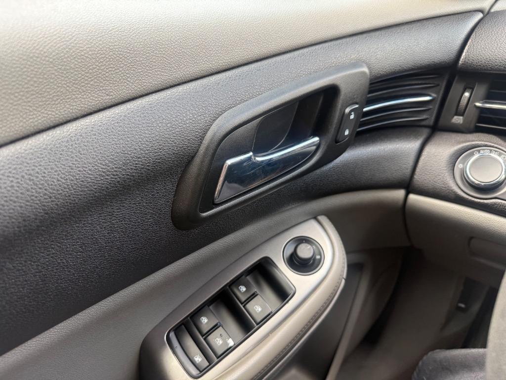 Chevrolet Malibu Limited photo 6