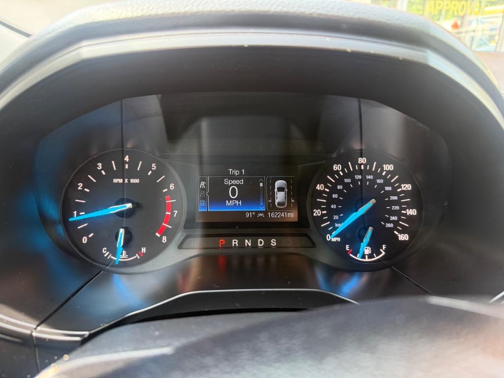 Ford Edge photo 20