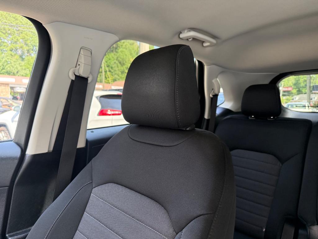 Ford Edge photo 8