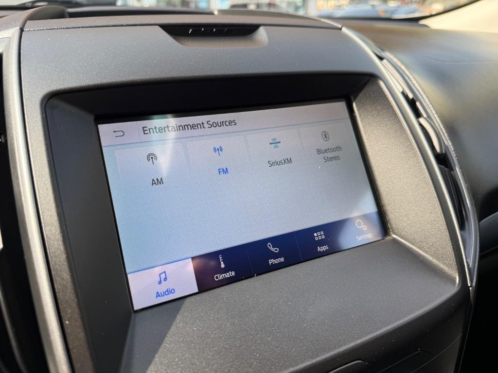 Ford Edge photo 6