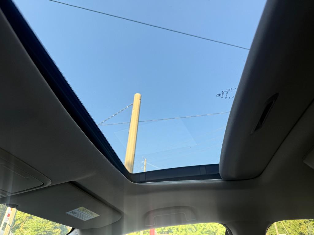 Honda Pilot photo 25