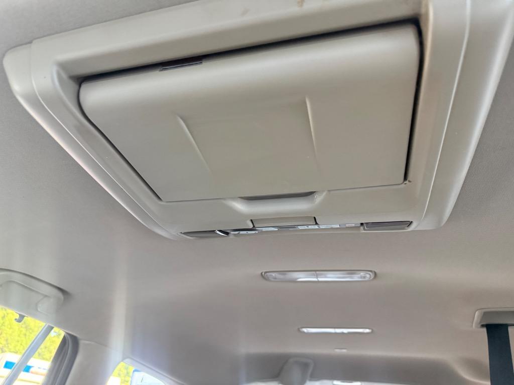 Honda Pilot photo 23