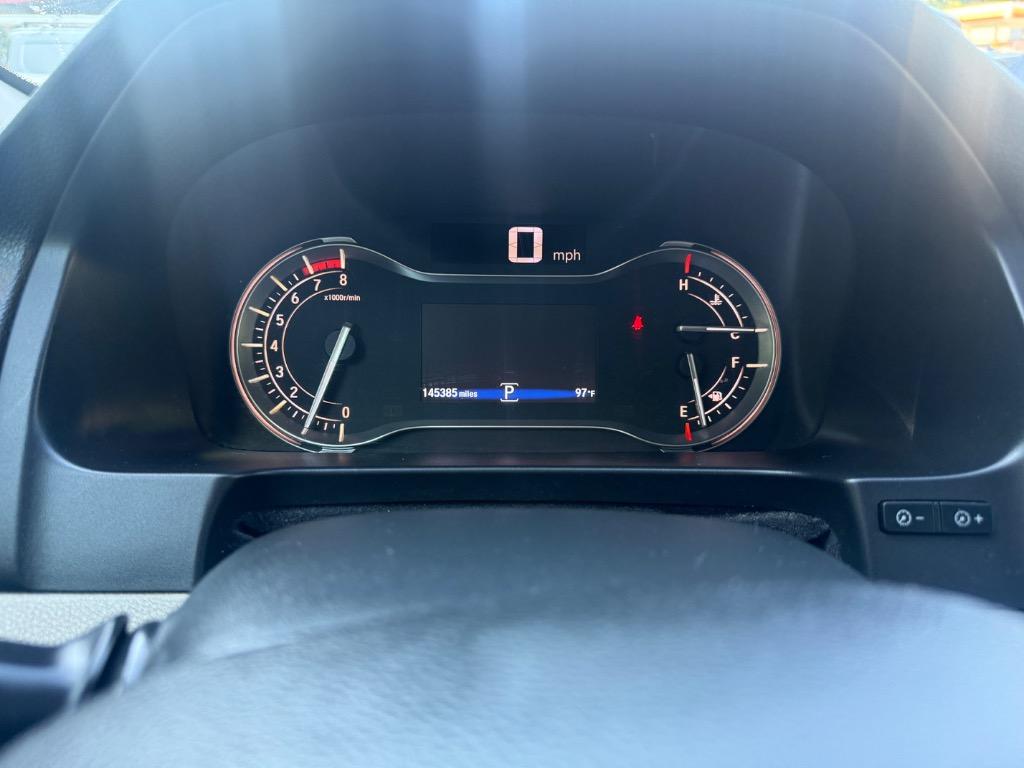 Honda Pilot photo 20