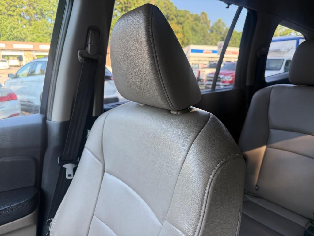 Honda Pilot photo 4