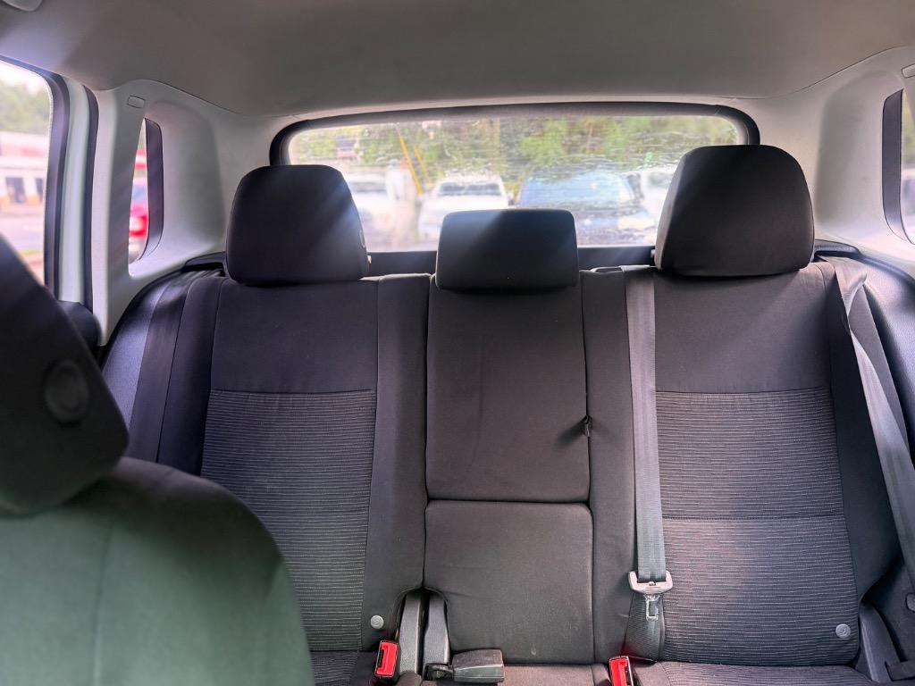 Volkswagen Tiguan photo 5
