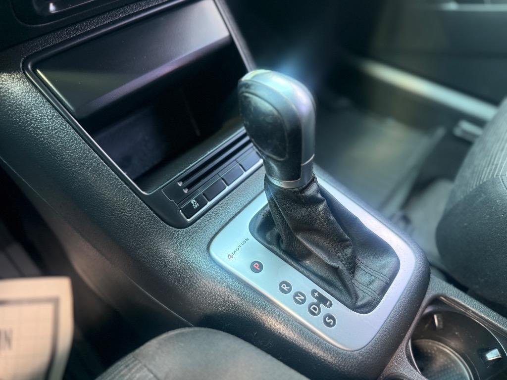 Volkswagen Tiguan photo 4