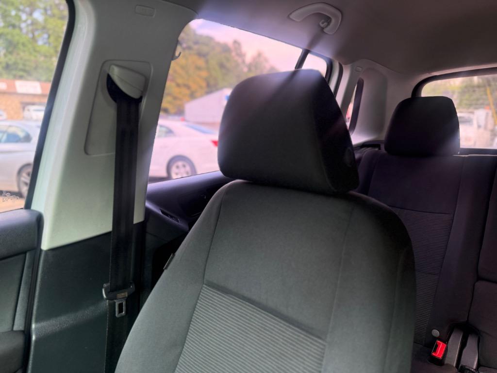 Volkswagen Tiguan photo 6