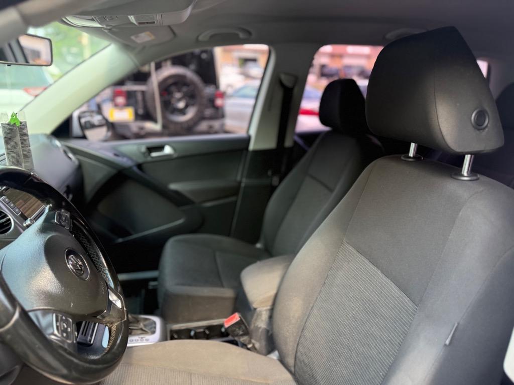 Volkswagen Tiguan photo 10