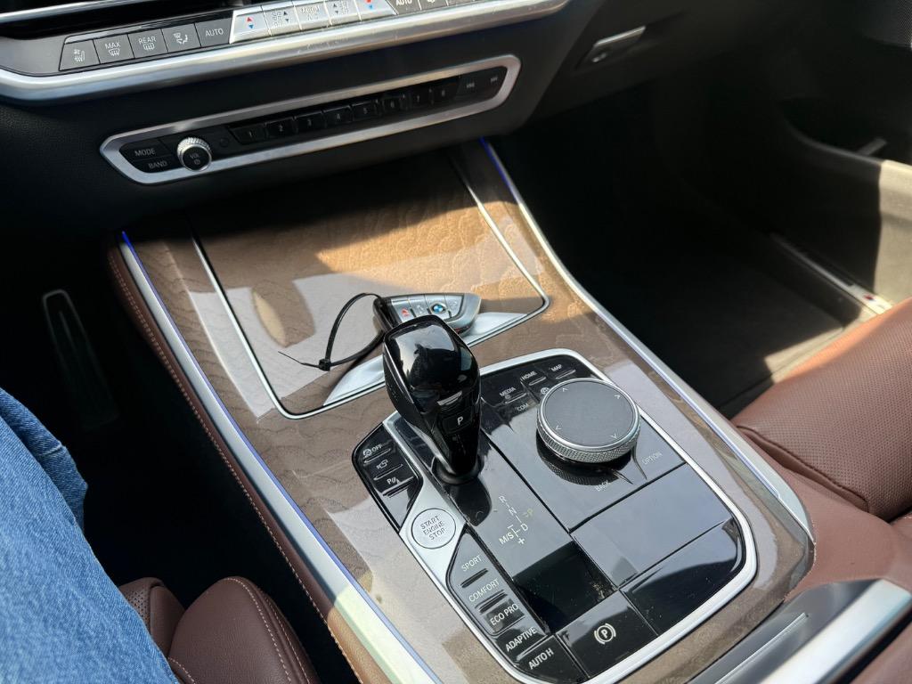 BMW X5 photo 3