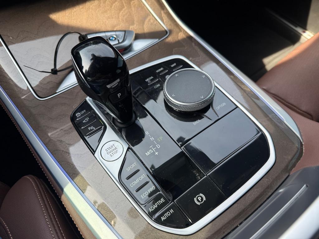 BMW X5 photo 4
