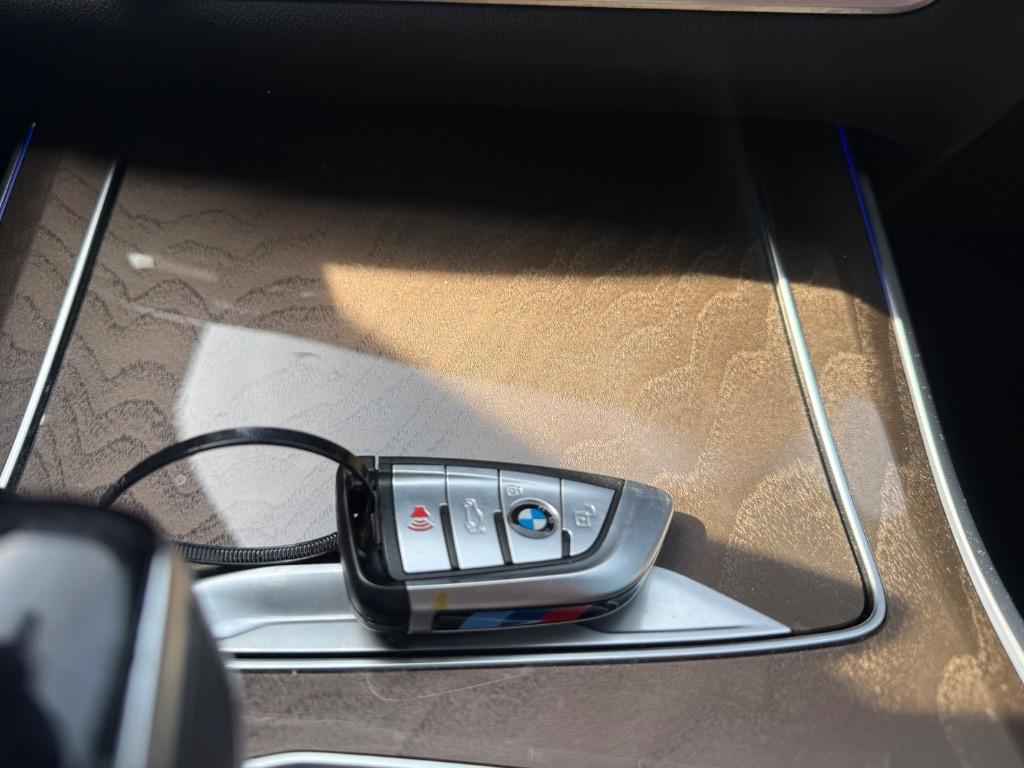 BMW X5 photo 5