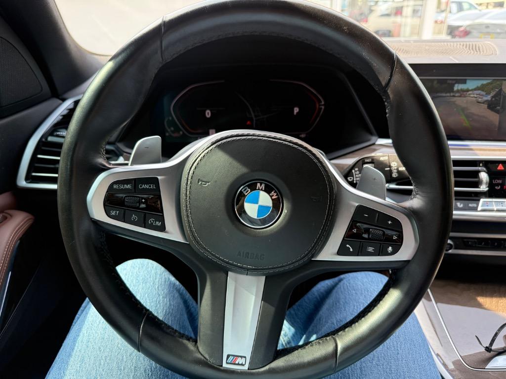 BMW X5 photo 2