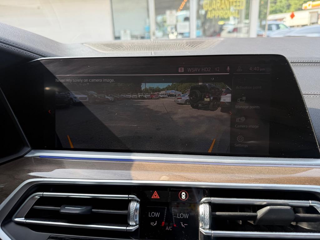 BMW X5 photo 8