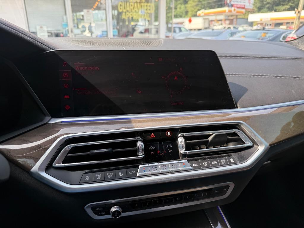 BMW X5 photo 22