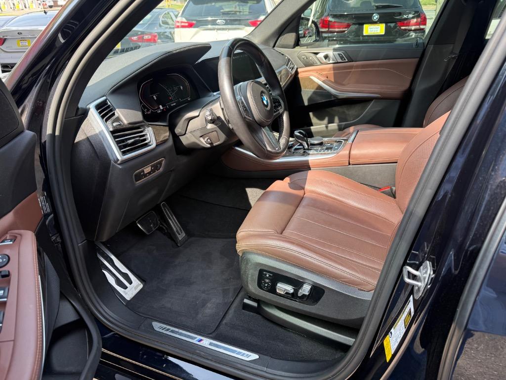 BMW X5 photo 18