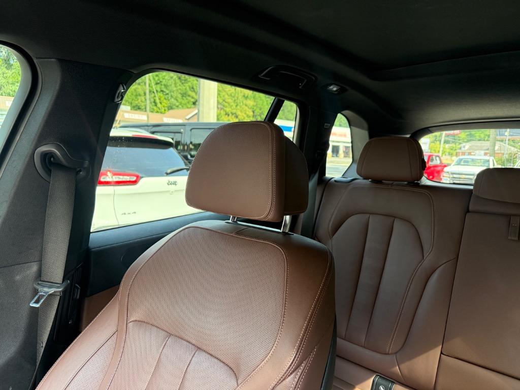 BMW X5 photo 6