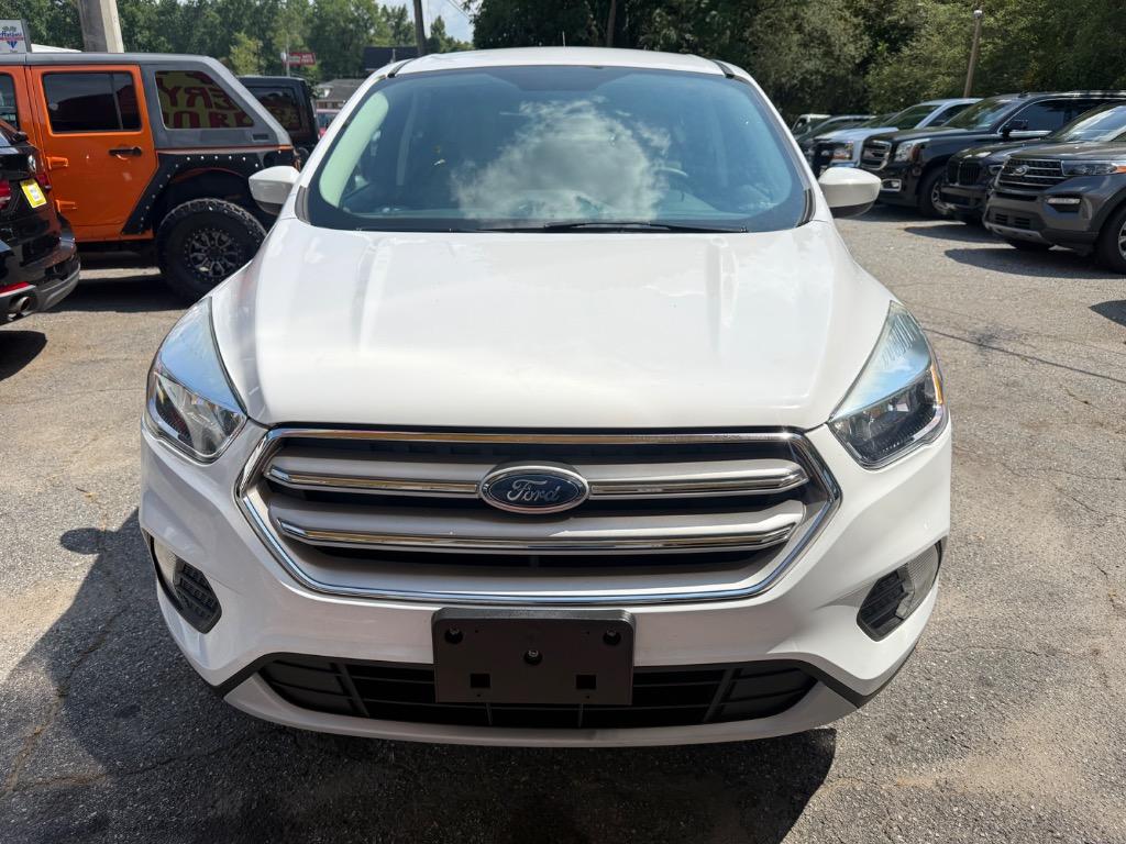 Ford Escape photo 20