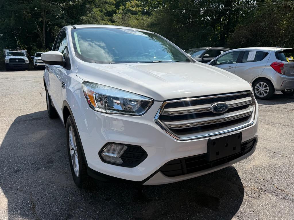 Ford Escape photo 19