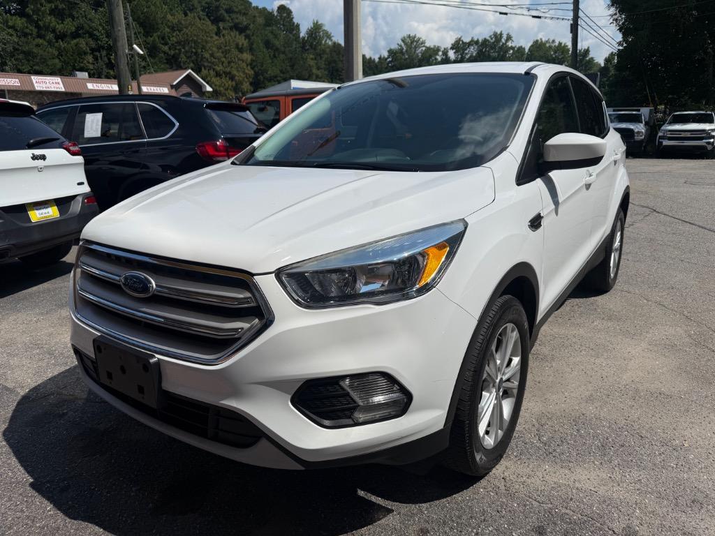 Ford Escape photo 21