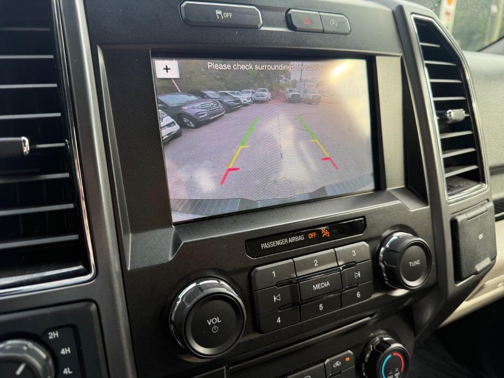 Ford F-150 photo 22