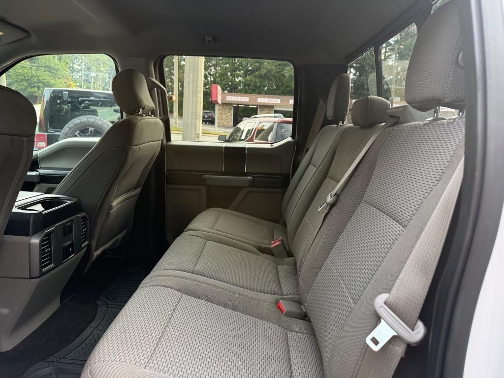 Ford F-150 photo 19
