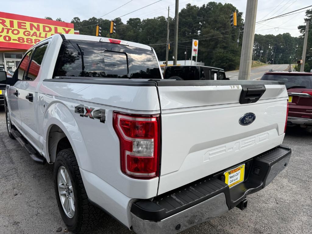 Ford F-150 photo 10