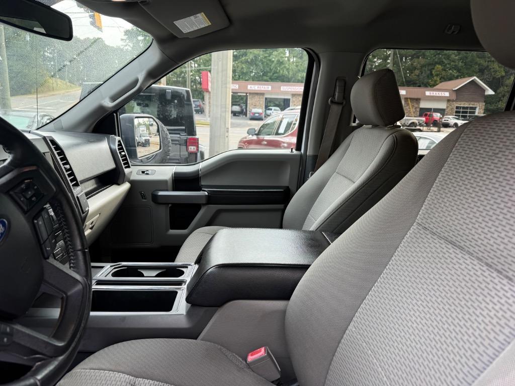 Ford F-150 photo 20