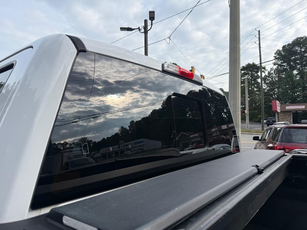 Ford F-150 photo 8