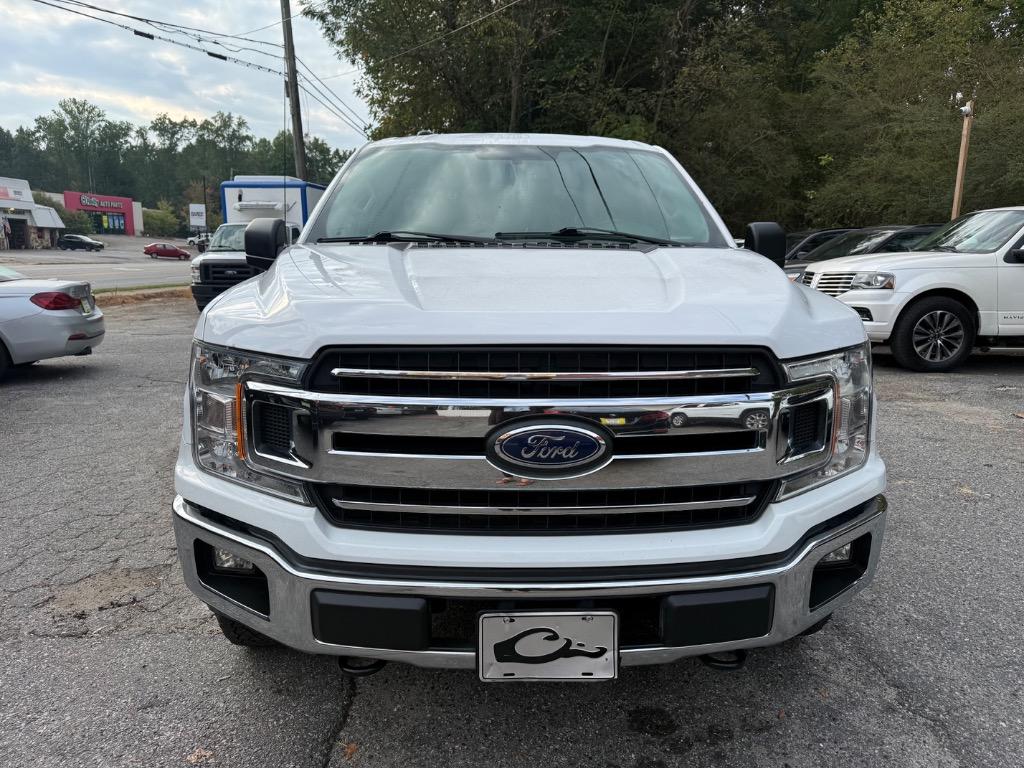 Ford F-150 photo 16