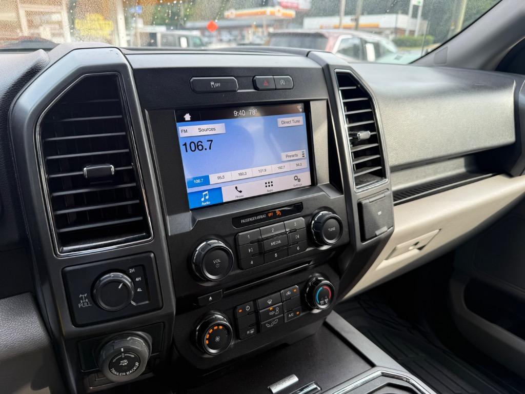 Ford F-150 photo 5