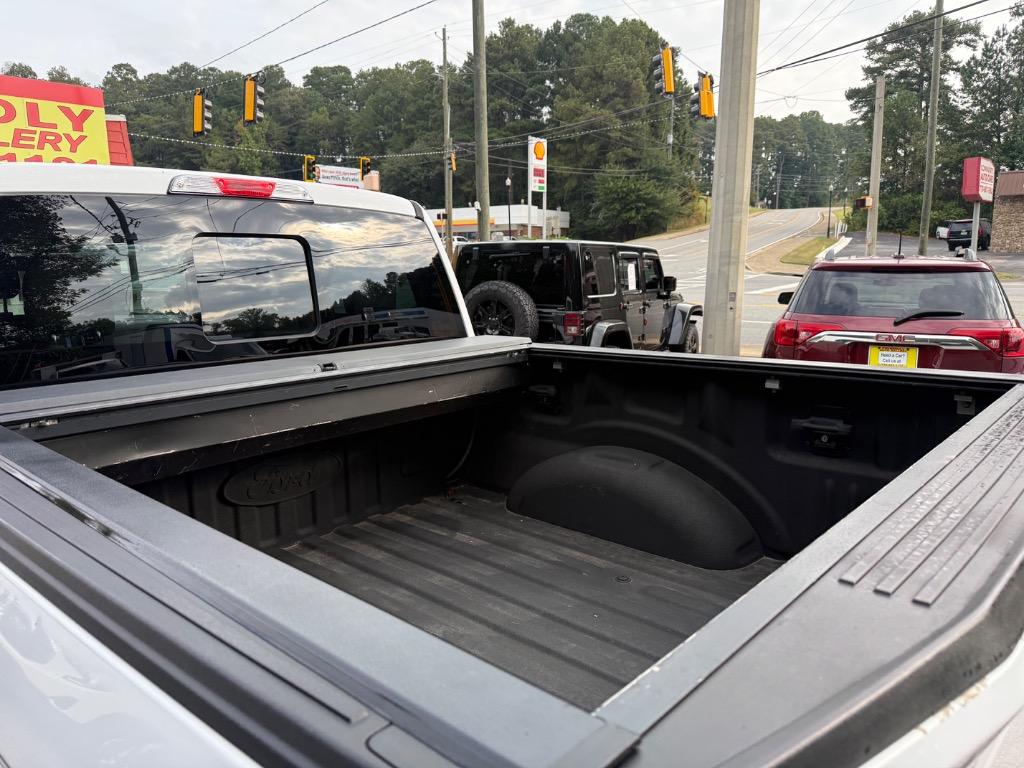 Ford F-150 photo 9