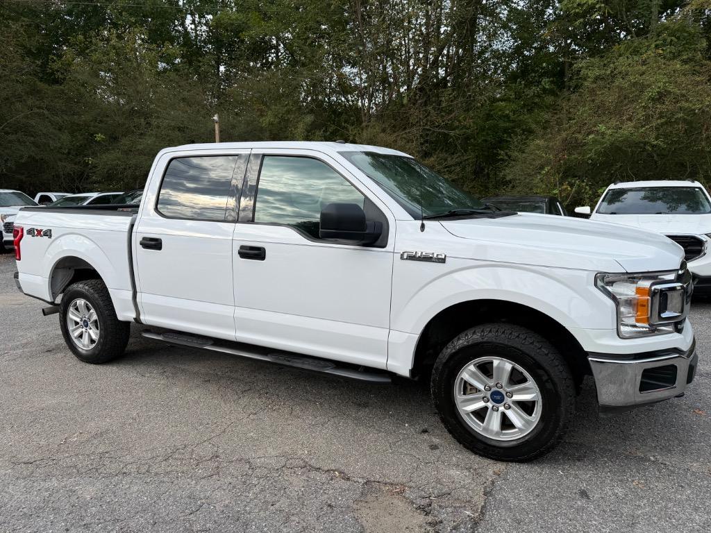 Ford F-150 photo 14
