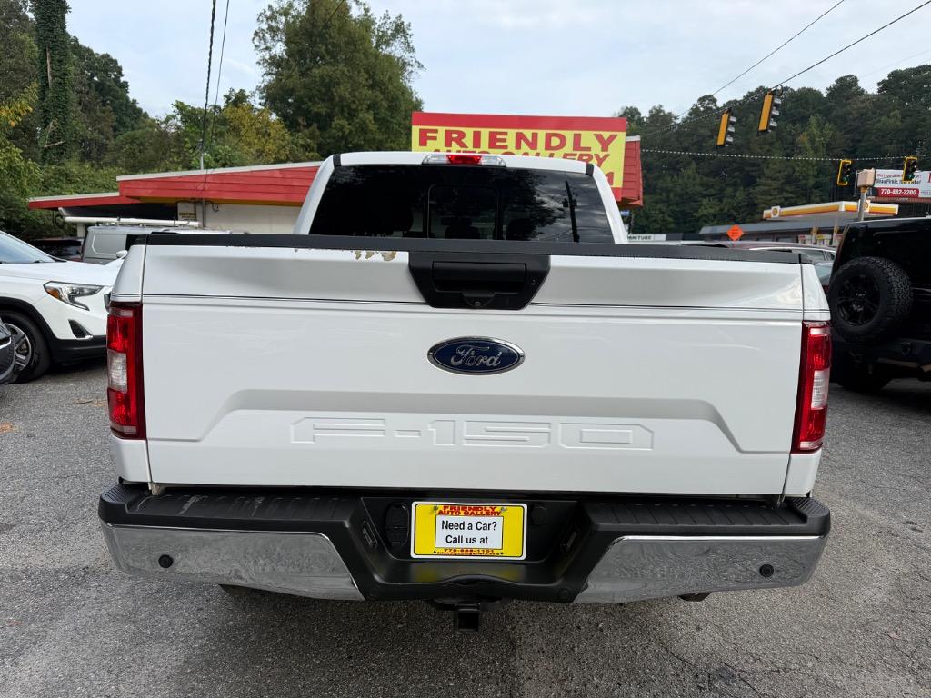 Ford F-150 photo 11