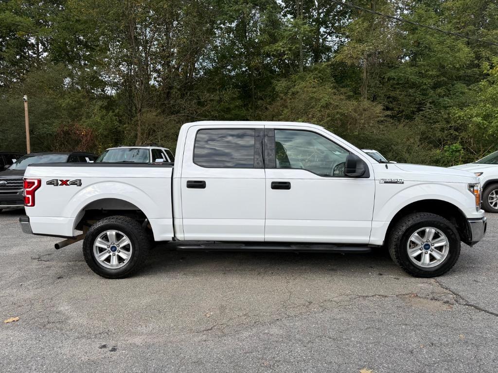 Ford F-150 photo 13