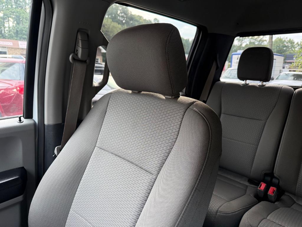 Ford F-150 photo 25