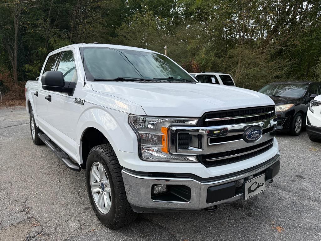 Ford F-150 photo 15