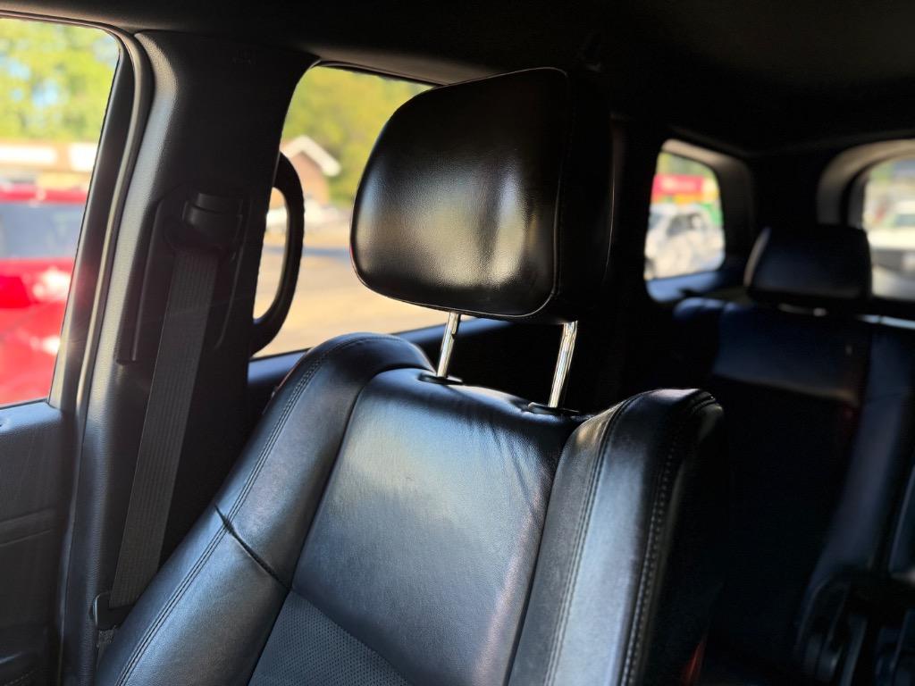 Jeep Grand Cherokee photo 4