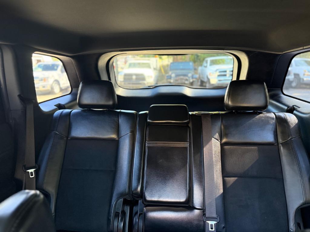 Jeep Grand Cherokee photo 20