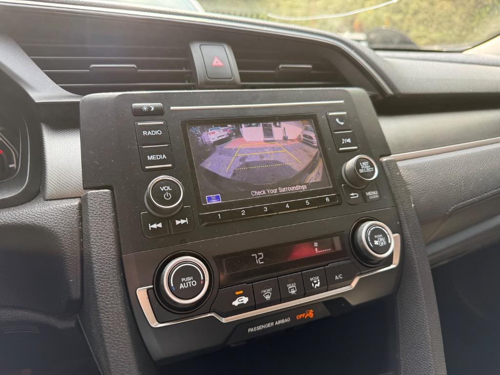 Honda Civic photo 14