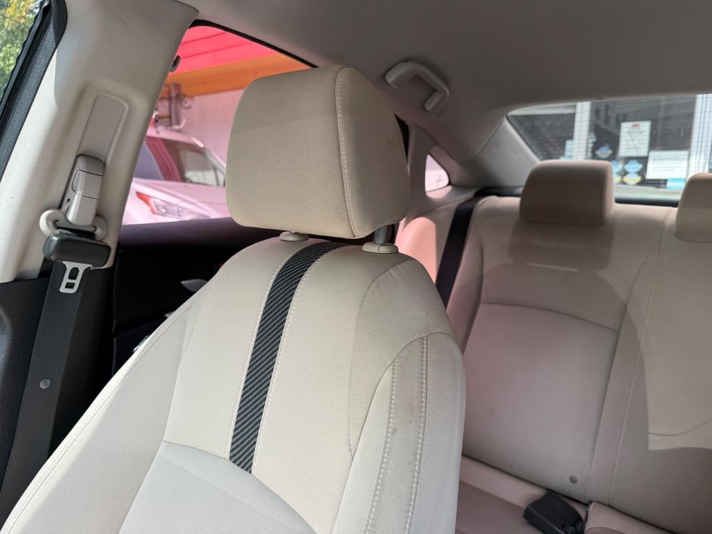 Honda Civic photo 18