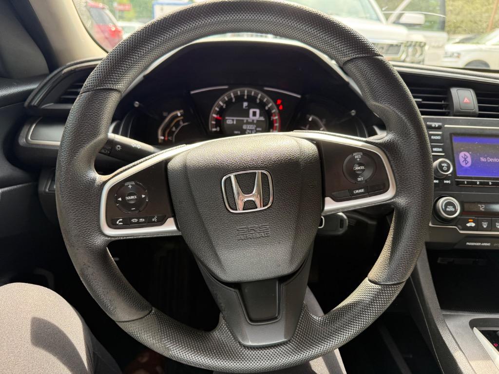 Honda Civic photo 2